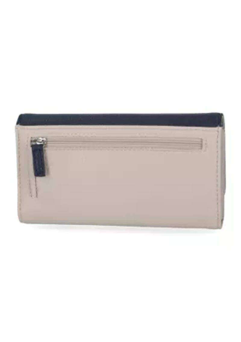 Pebble Filemaster Minibar Wallet