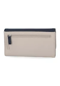 Pebble Filemaster Minibar Wallet