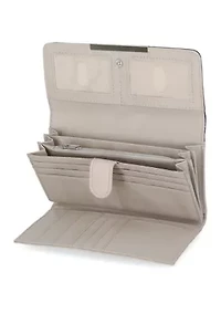 Pebble Filemaster Minibar Wallet