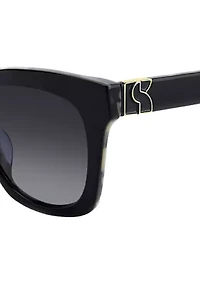 Constance Sunglasses