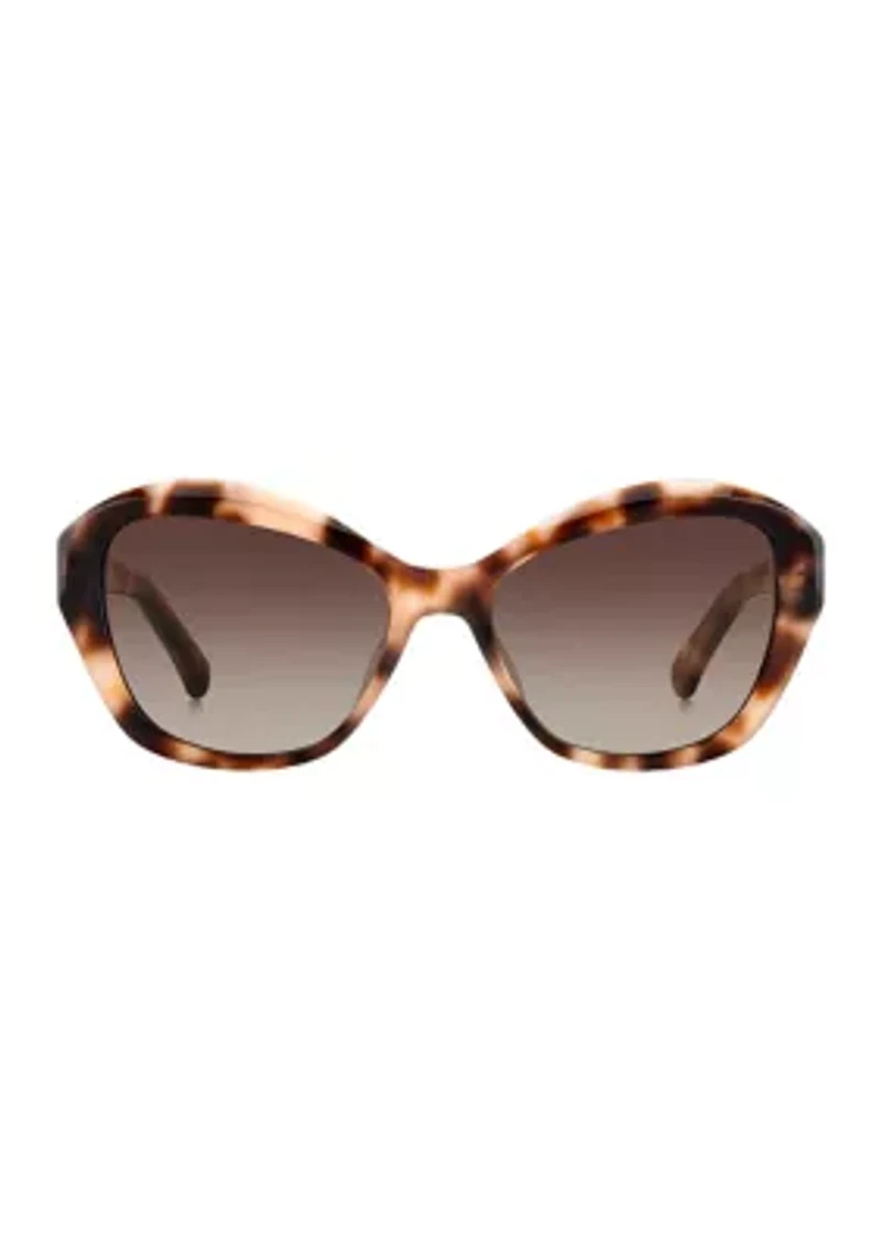 Aglaia Sunglasses