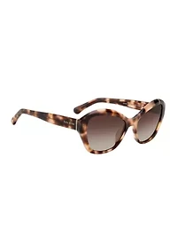 Aglaia Sunglasses