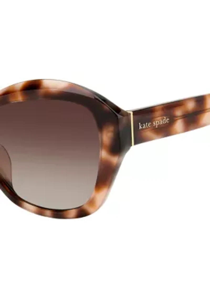 Aglaia Sunglasses