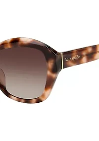 Aglaia Sunglasses