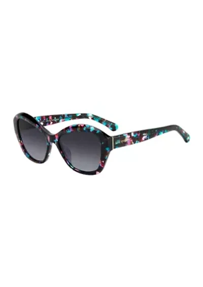 Aglaia Sunglasses