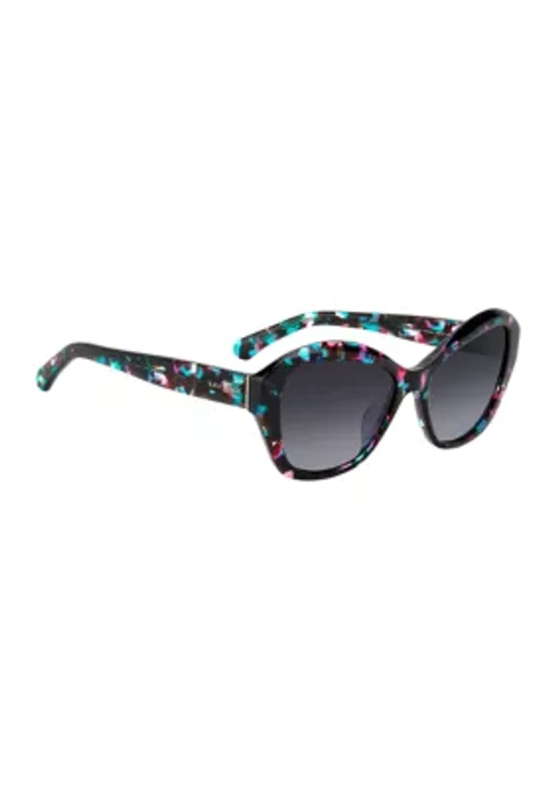 Aglaia Sunglasses