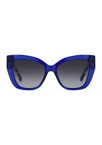 Bexley Glasses 