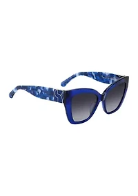 Bexley Glasses 