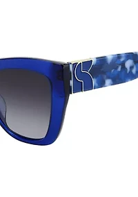 Bexley Glasses 