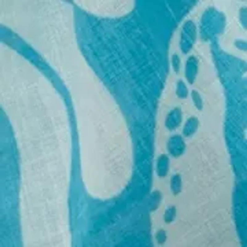 Sea Life Pareo Wrap 