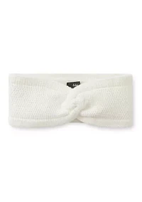 Brioche Honeycomb Headband