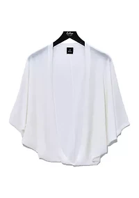 Essentials Cocoon Topper