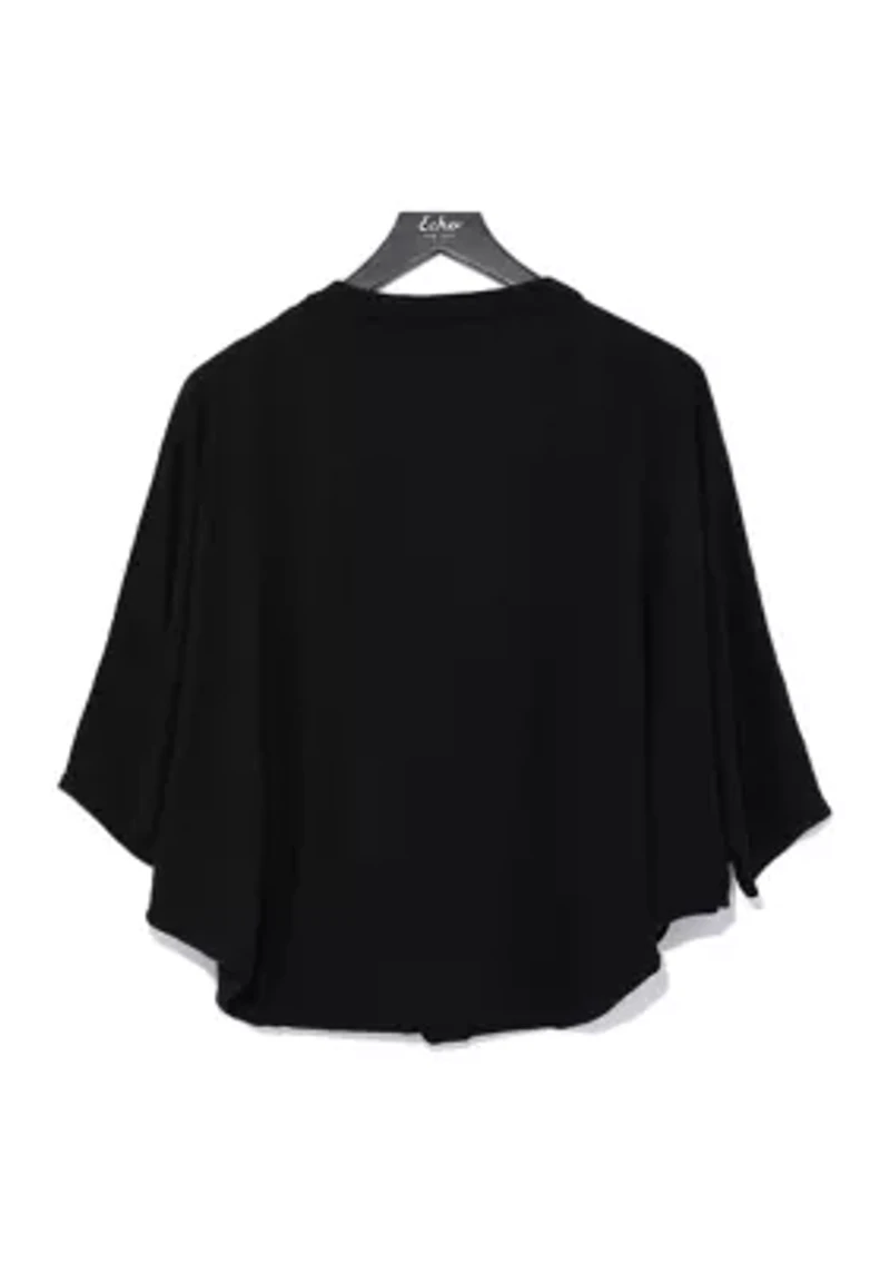 Essentials Cocoon Topper