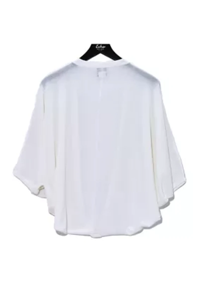 Essentials Cocoon Topper