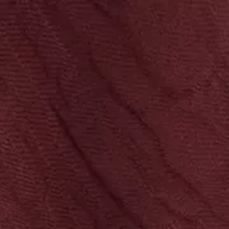 Crinkle Wrap Scarf