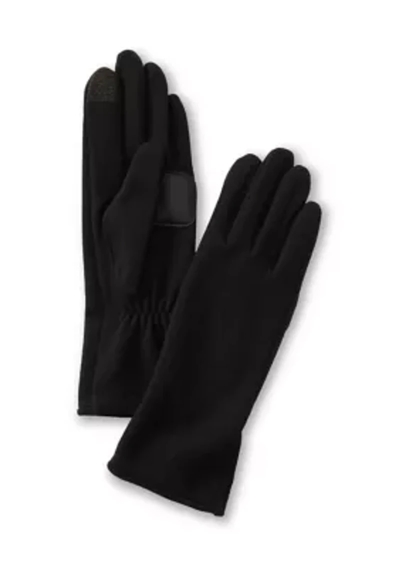 Comfort Stretch Long Touch Gloves