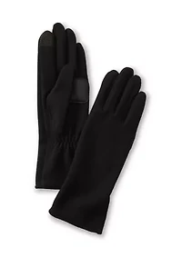 Comfort Stretch Long Touch Gloves