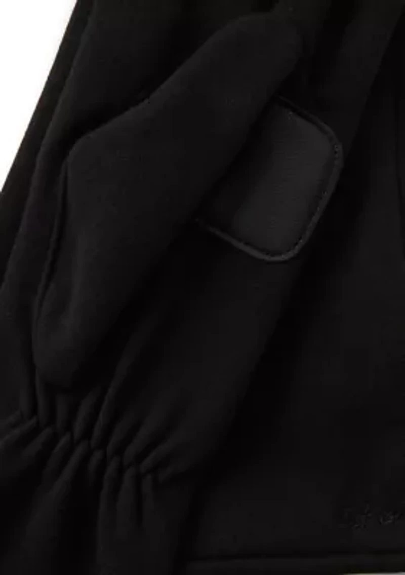 Comfort Stretch Long Touch Gloves