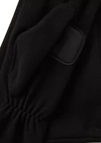 Comfort Stretch Long Touch Gloves