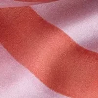 Finger Paint Silk Square Scarf