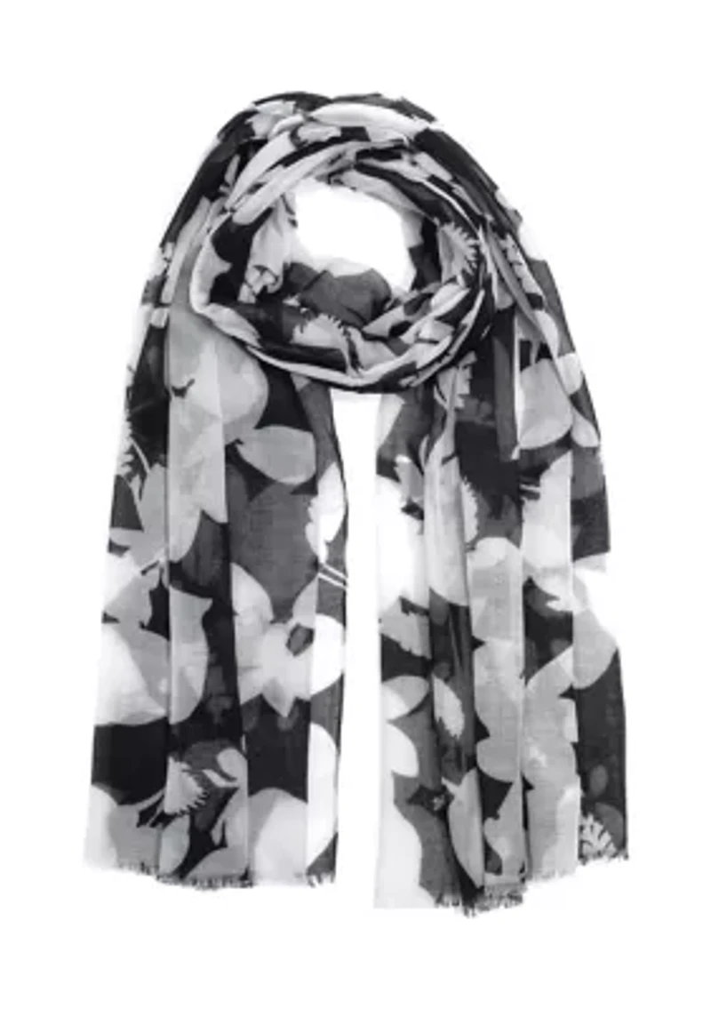 Moonflower Sustainable Wrap