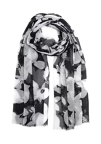 Moonflower Sustainable Wrap