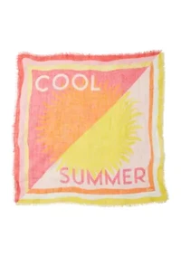 Cool Summer Bandana 