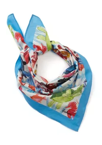 Underwater Seas Bandana 