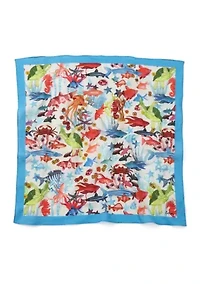 Underwater Seas Bandana 