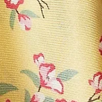 Spring Unfolding Square Scarf 