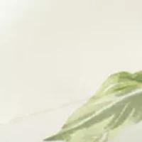 Amaryllis Silk Scarf