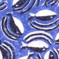 Shoal Of Fish Bandana