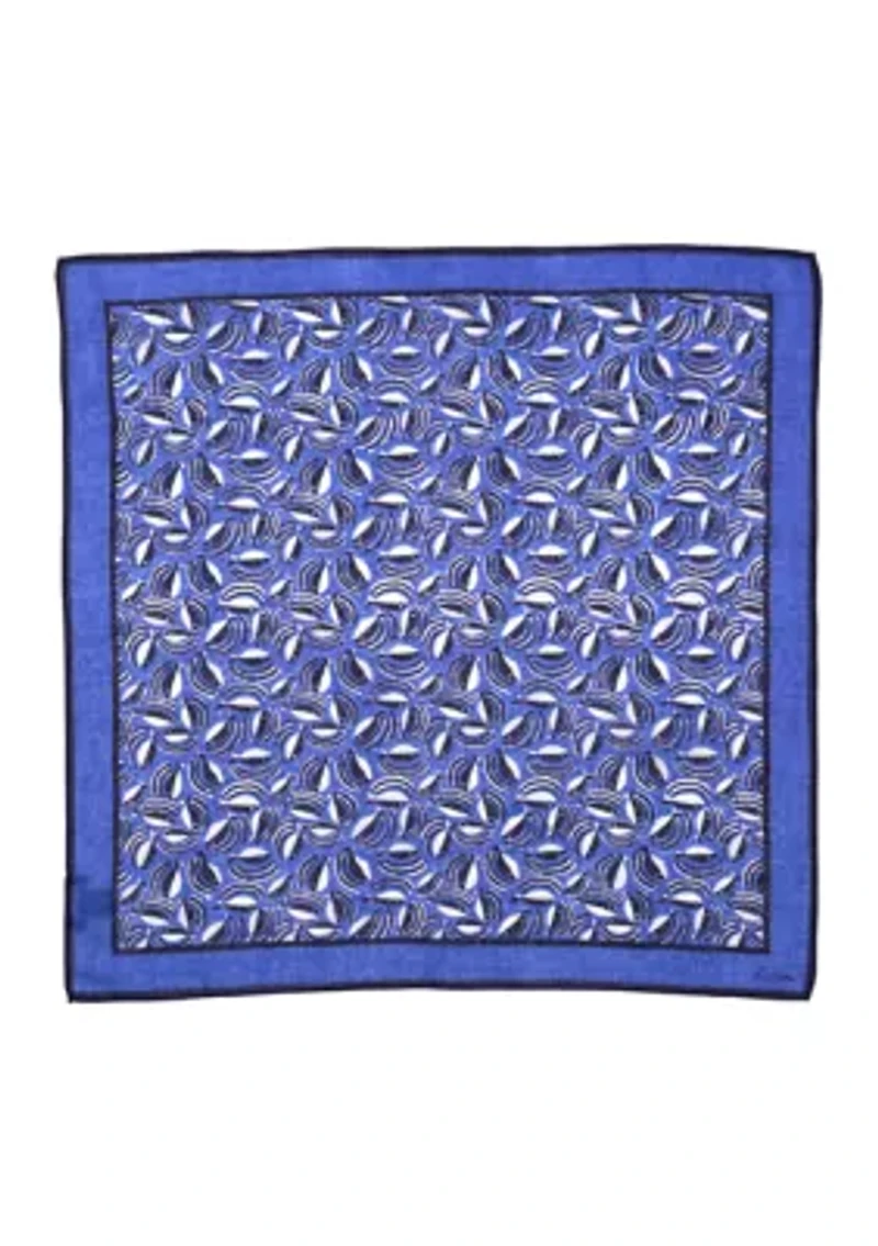 Shoal Of Fish Bandana