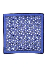 Shoal Of Fish Bandana