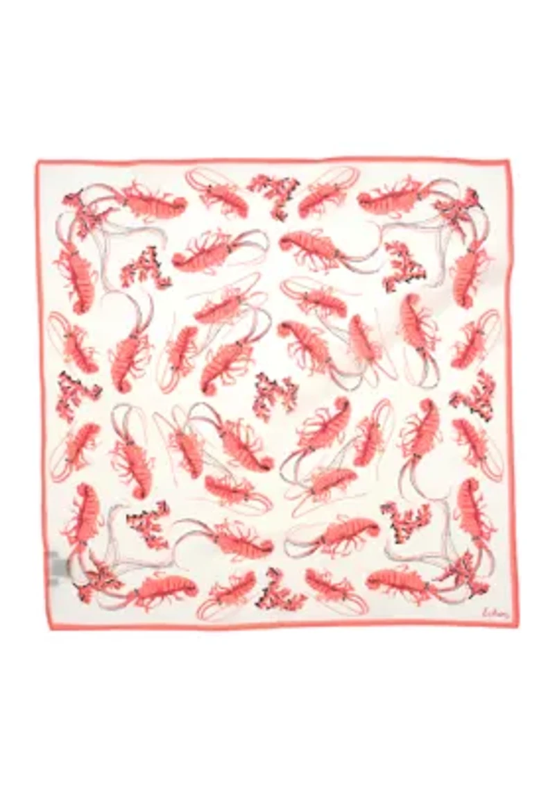 Shrimp Boat Bandana