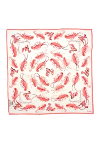 Shrimp Boat Bandana