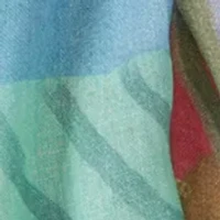 Painterly Landscape Wrap