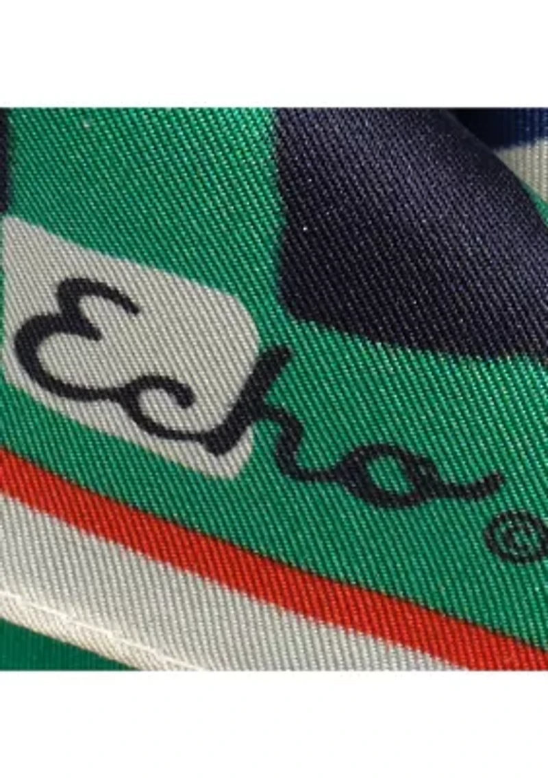Tinned Fish Silk Bandana