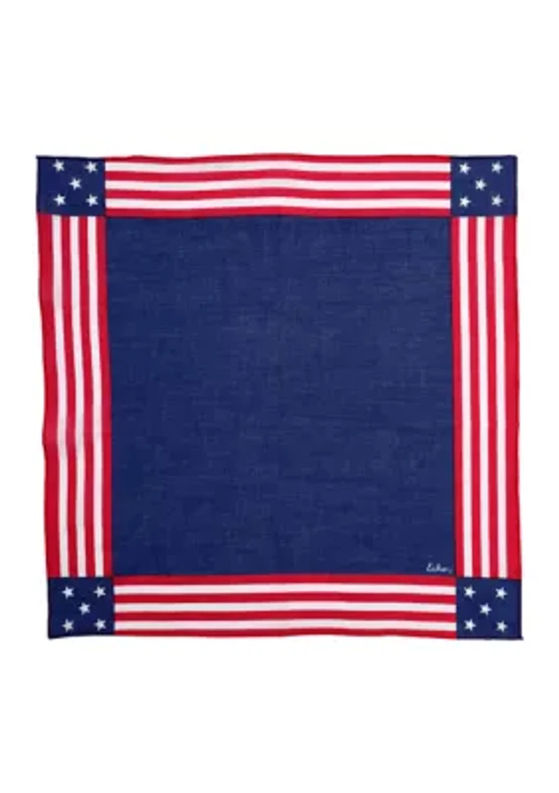 Stars and Stripes Bandana