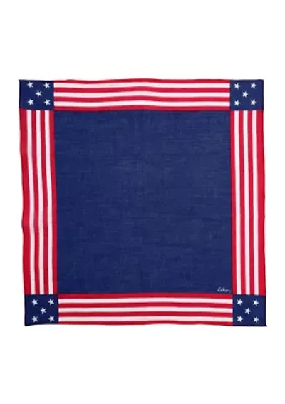Stars and Stripes Bandana