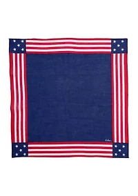 Stars and Stripes Bandana