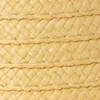 Summer Escape Floppy Hat