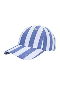 Cassis Baseball Cap