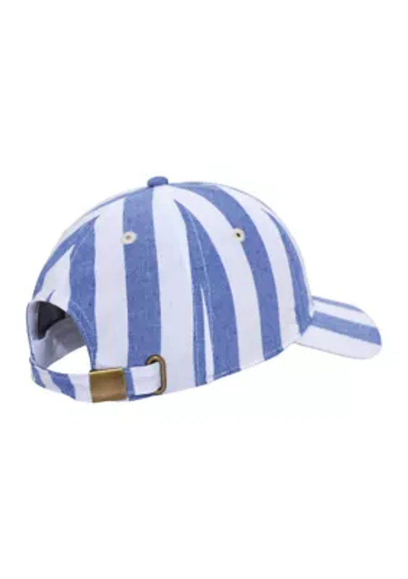 Cassis Baseball Cap