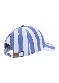 Cassis Baseball Cap