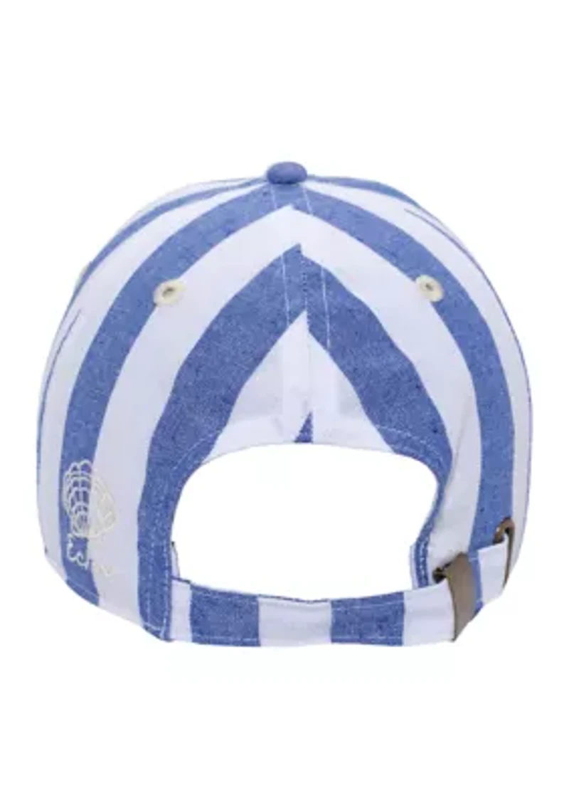 Cassis Baseball Cap