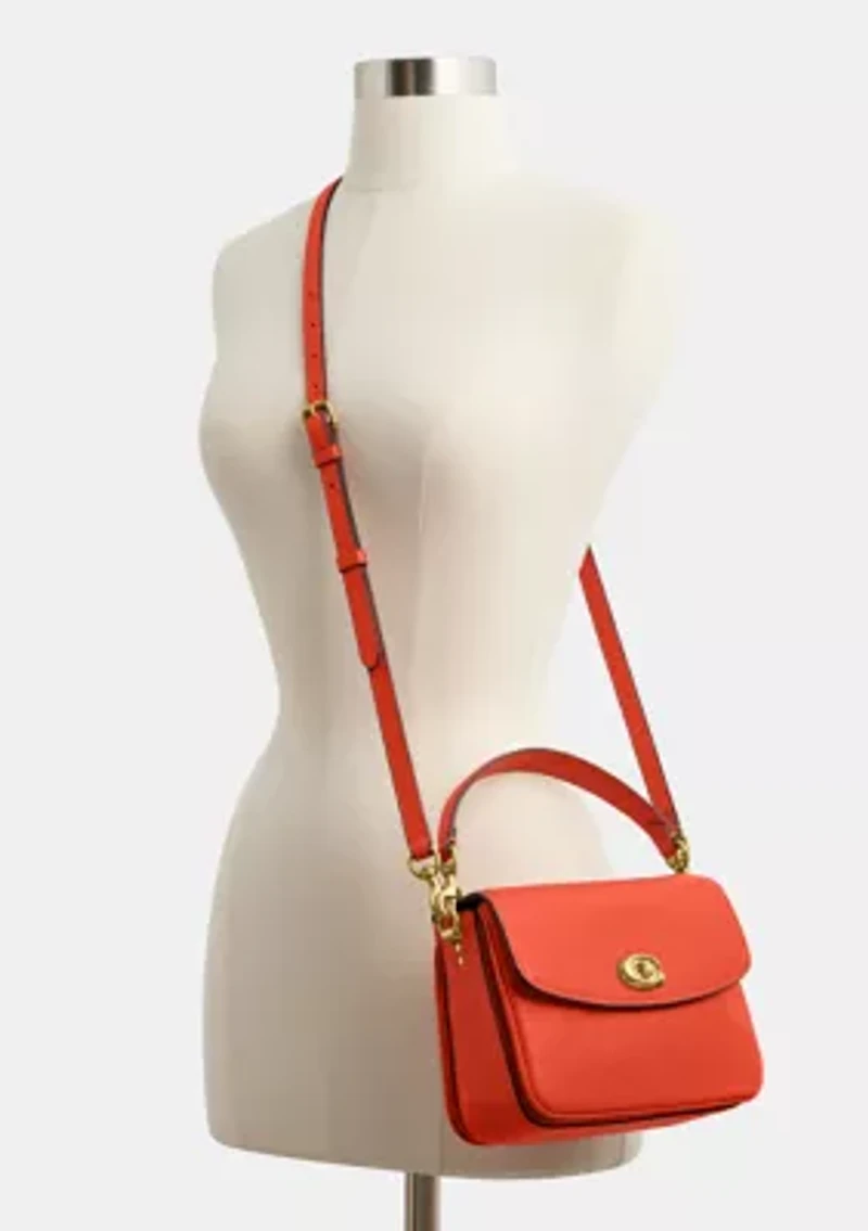Cassie Crossbody Bag