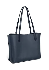 Willow Tote Colorblock