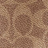 Willow Tote Signature Canvas