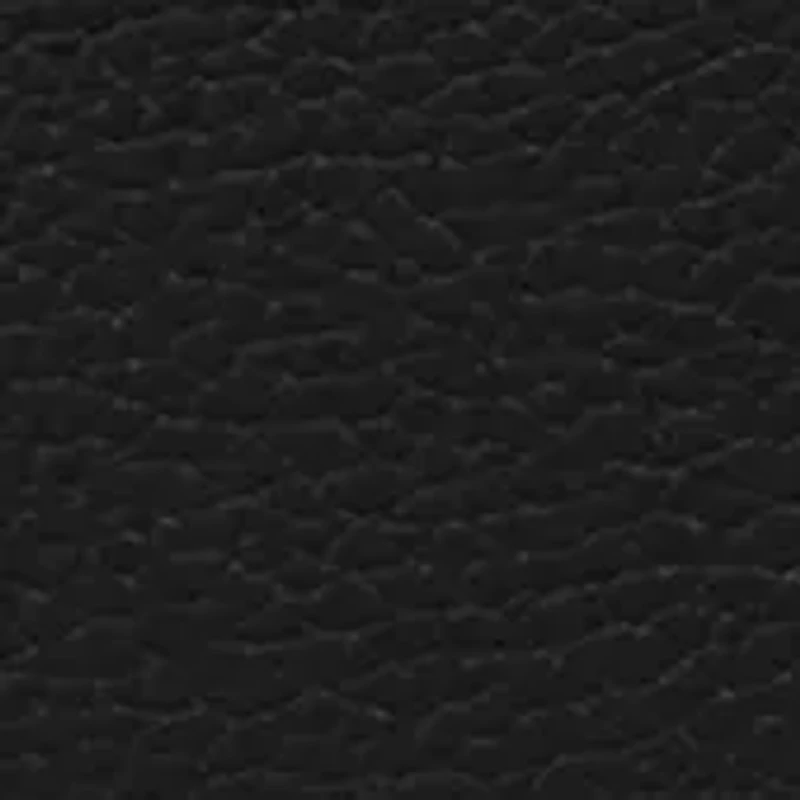Polished Pebble Leather Chaise Crossbody